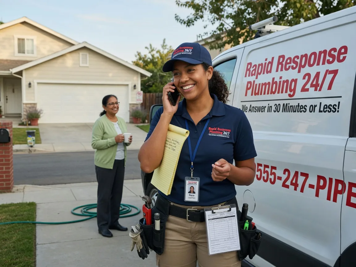 Emergency Plumber West Union, IA FAQs